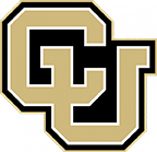 Logo for University of Colorado Boulder